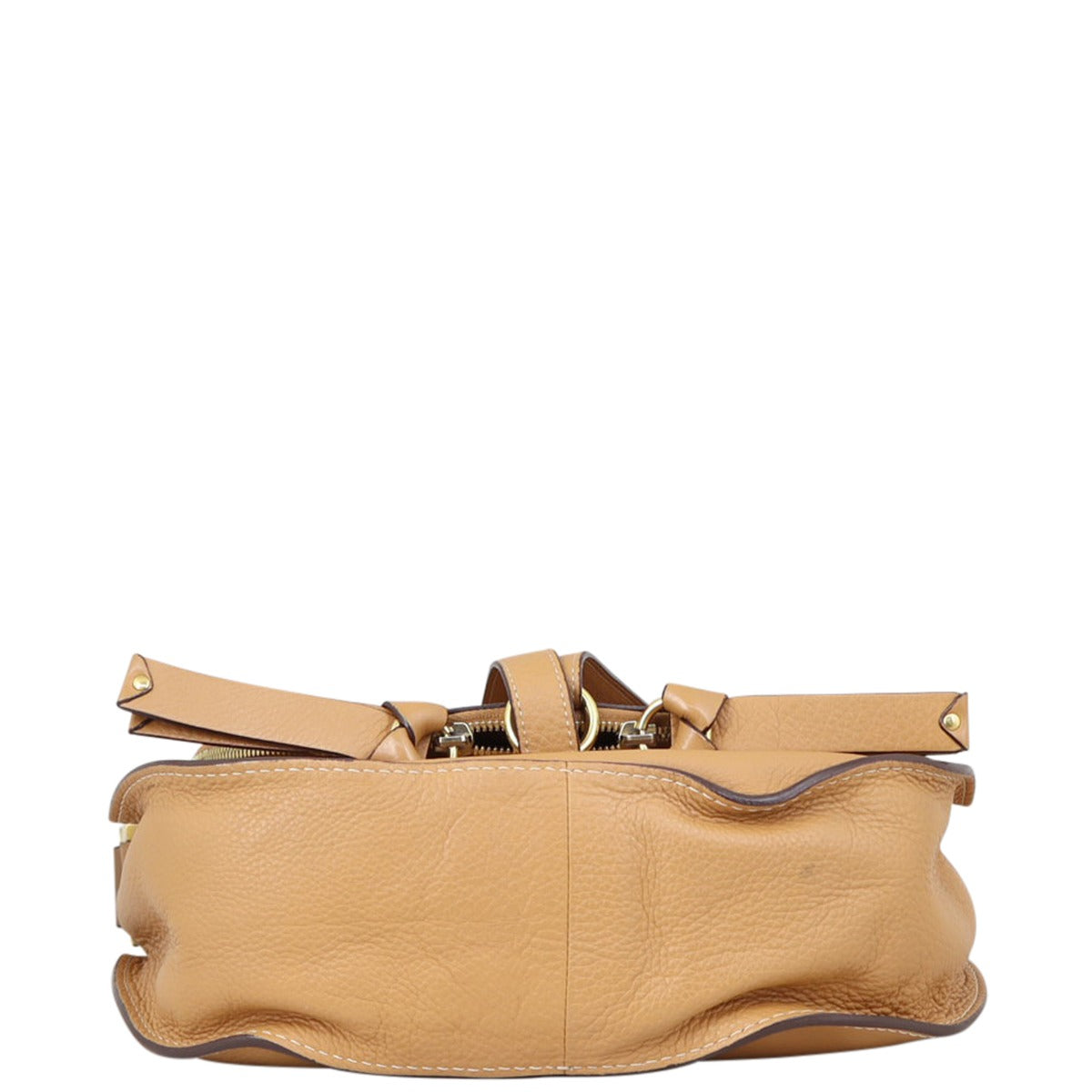 Chloe Marcie Medium Shoulder Bag Base
