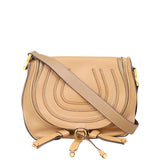 Chloe Marcie Medium Shoulder Bag Front
