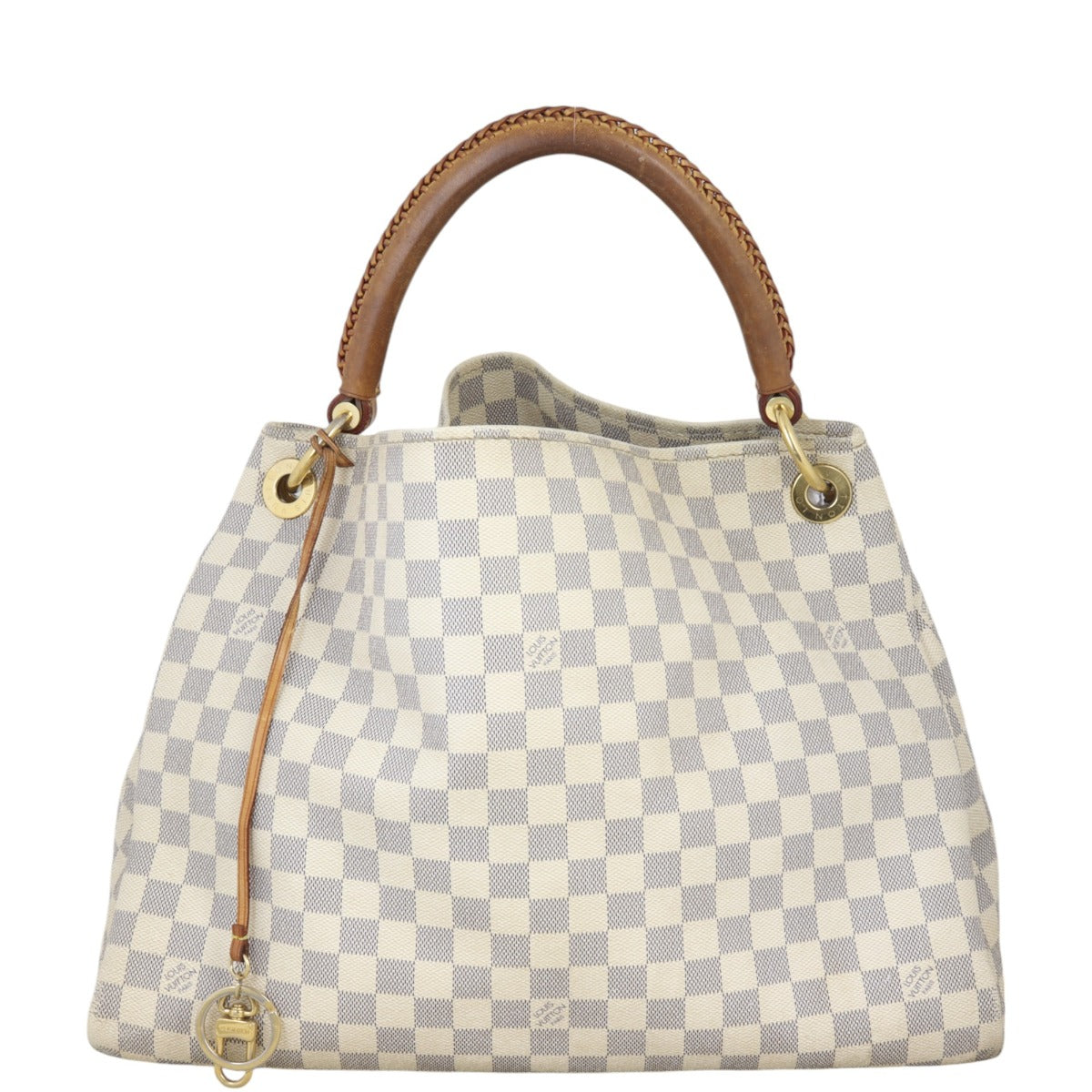 Louis Vuitton Artsy MM Damier Azur