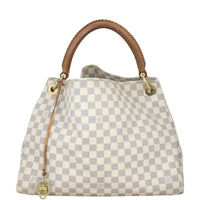 Louis Vuitton Artsy MM Damier Azur