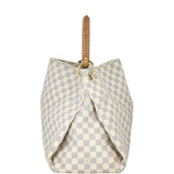 Louis Vuitton Artsy MM Damier Azur