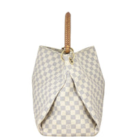 Louis Vuitton Artsy MM Damier Azur