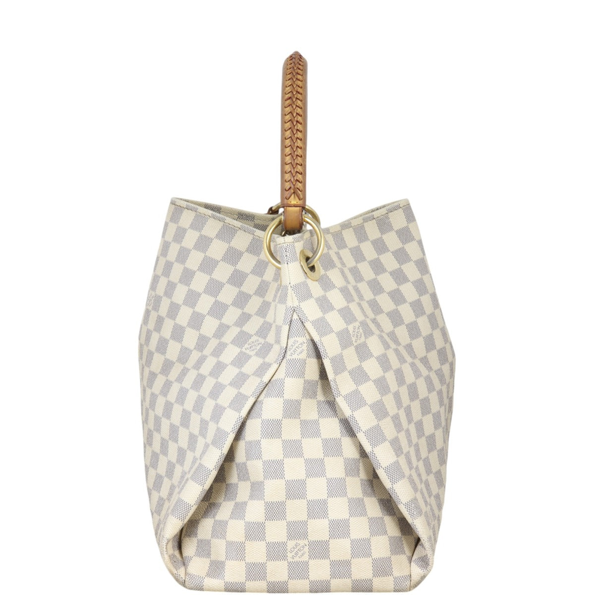 Louis Vuitton Artsy MM Damier Azur