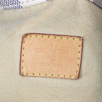 Louis Vuitton Artsy MM Damier Azur