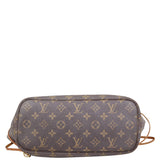 Louis Vuitton Neverfull PM Monogram Base
