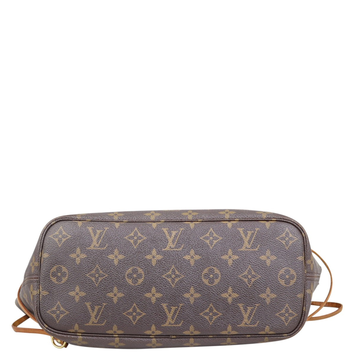 Louis Vuitton Neverfull PM Monogram Base
