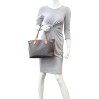 Louis Vuitton Neverfull PM Monogram Mannequin

