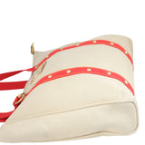 Louis Vuitton Antigua Cabas GM Corner
