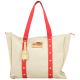 Louis Vuitton Antigua Cabas GM Front
