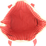 Louis Vuitton Antigua Cabas GM Whole interior
