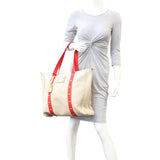 Louis Vuitton Antigua Cabas GM Mannequin
