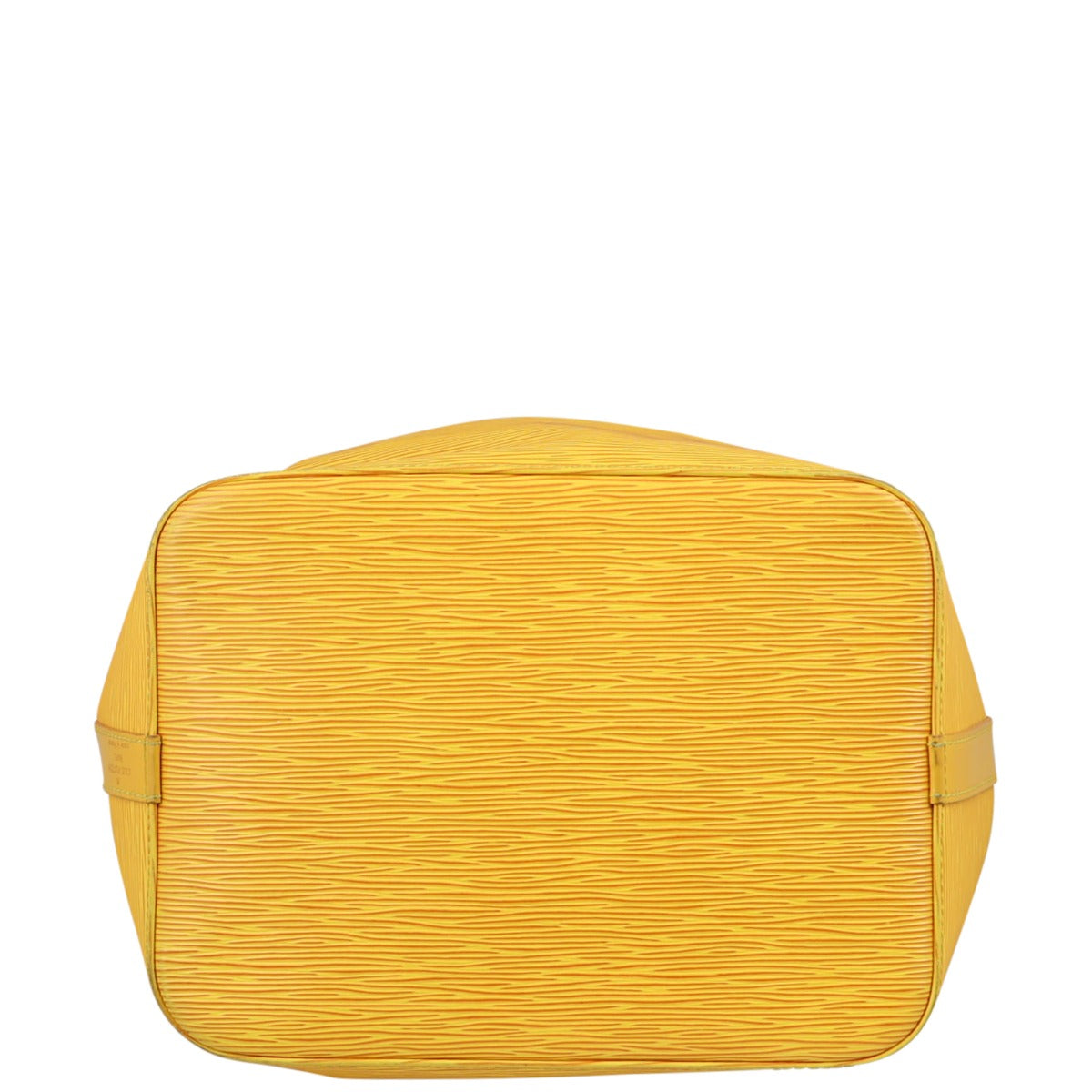 Louis Vuitton Petit Noe Epi Base
