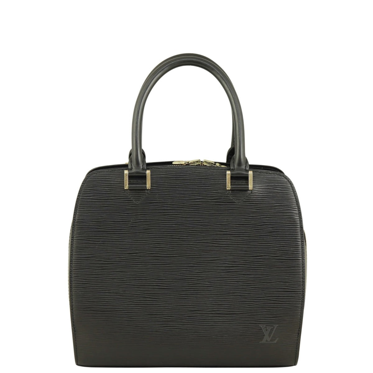 Louis Vuitton Pont Neuf Epi Front