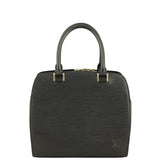 Louis Vuitton Pont Neuf Epi Front