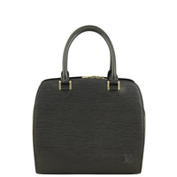 Louis Vuitton Pont Neuf Epi Front