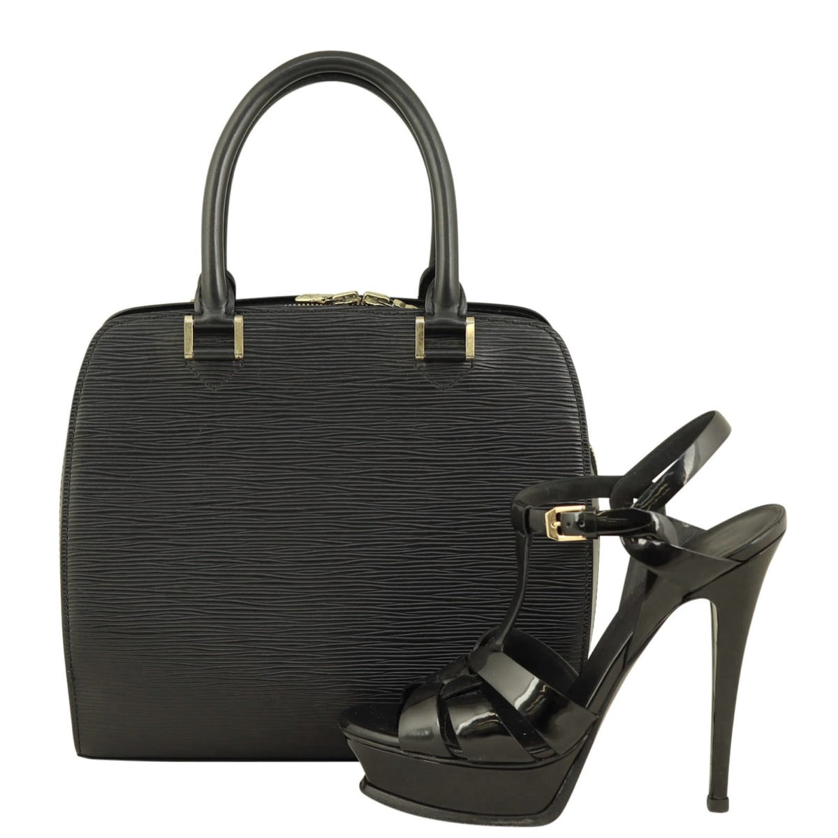 Louis Vuitton Pont Neuf Epi