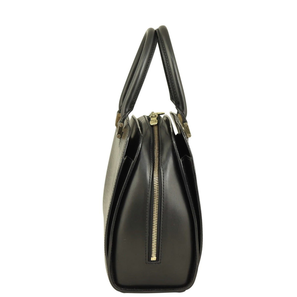 Louis Vuitton Pont Neuf Epi Side