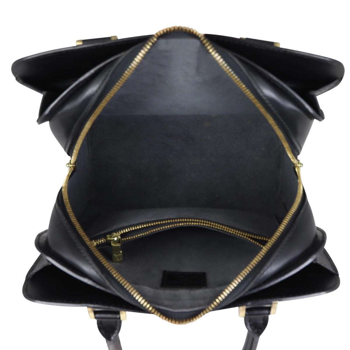 Louis Vuitton Pont Neuf Epi Interior