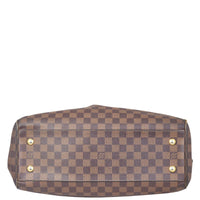 Louis Vuitton Trevi GM Damier Ebene Base

