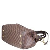 Louis Vuitton Trevi GM Damier Ebene Corner