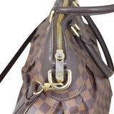 Louis Vuitton Trevi GM Damier Ebene Corner