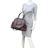 Louis Vuitton Trevi GM Damier Ebene Mannequin
