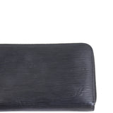 Louis Vuitton Zippy Wallet Epi Corner
