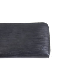 Louis Vuitton Zippy Wallet Epi Corner
