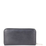 Louis Vuitton Zippy Wallet Epi Back

