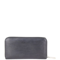 Louis Vuitton Zippy Wallet Epi Back

