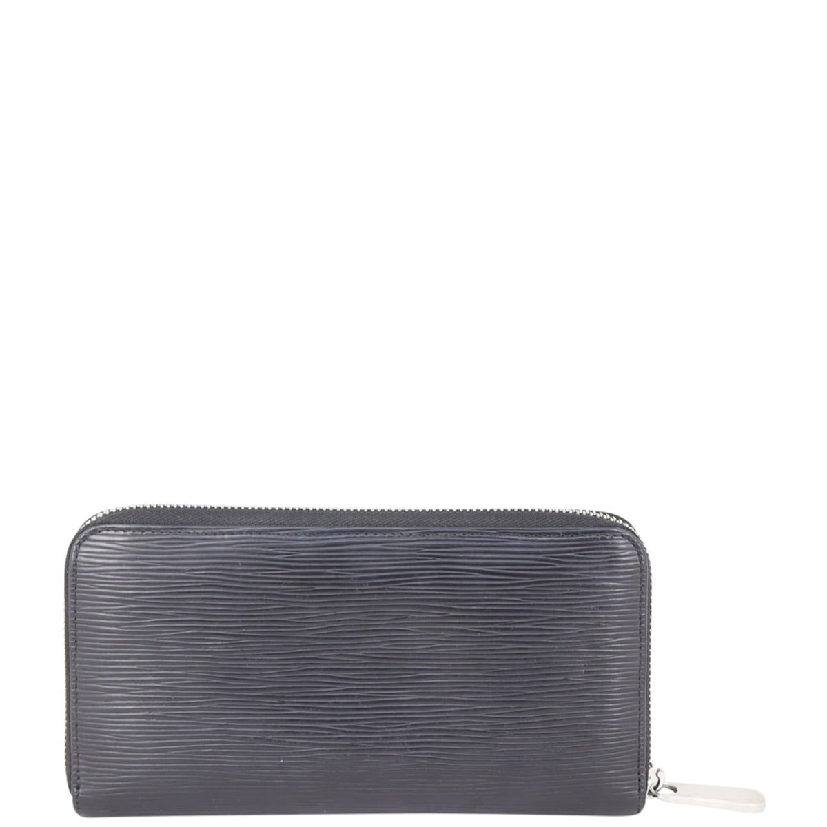 Louis Vuitton Zippy Wallet Epi Back

