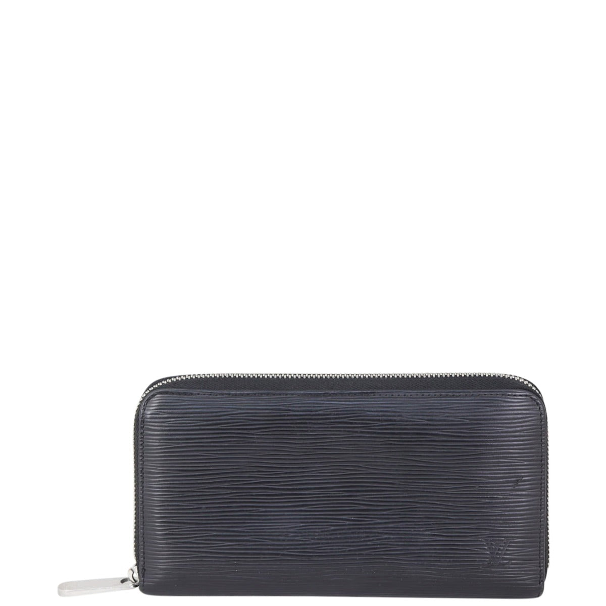 Louis Vuitton Zippy Wallet Epi Front
