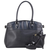 Louis Vuitton Passy Epi Shoe
