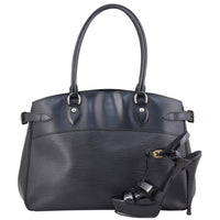 Louis Vuitton Passy Epi Shoe
