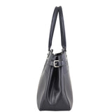 Louis Vuitton Passy Epi Side
