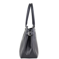 Louis Vuitton Passy Epi Side
