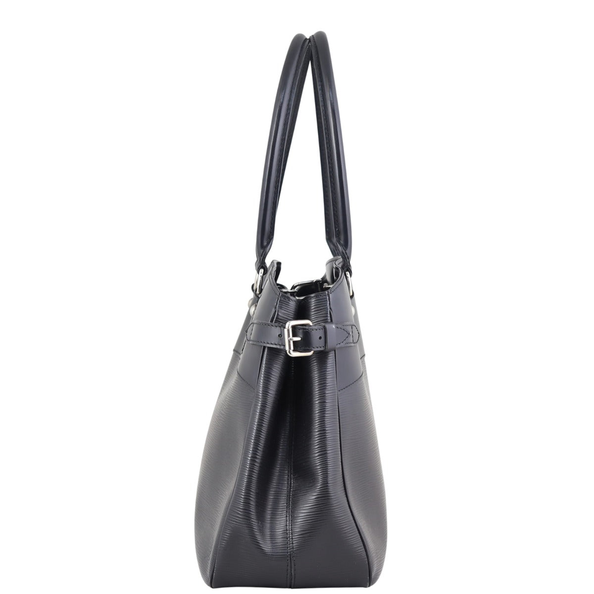 Louis Vuitton Passy Epi Side
