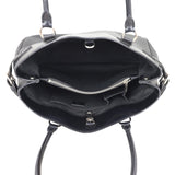 Louis Vuitton Passy Epi Whole interior

