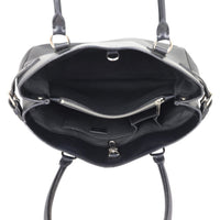 Louis Vuitton Passy Epi Whole interior

