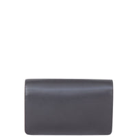 Fendi Studded Wallet on Chain Back
