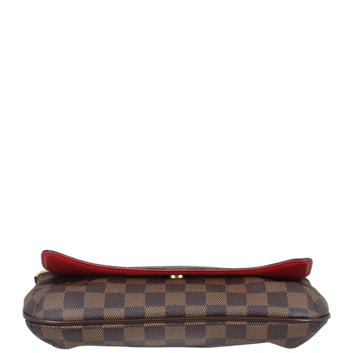 Louis Vuitton Musette Tango Damier Ebene Base
