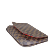 Louis Vuitton Musette Tango Damier Ebene Corner
