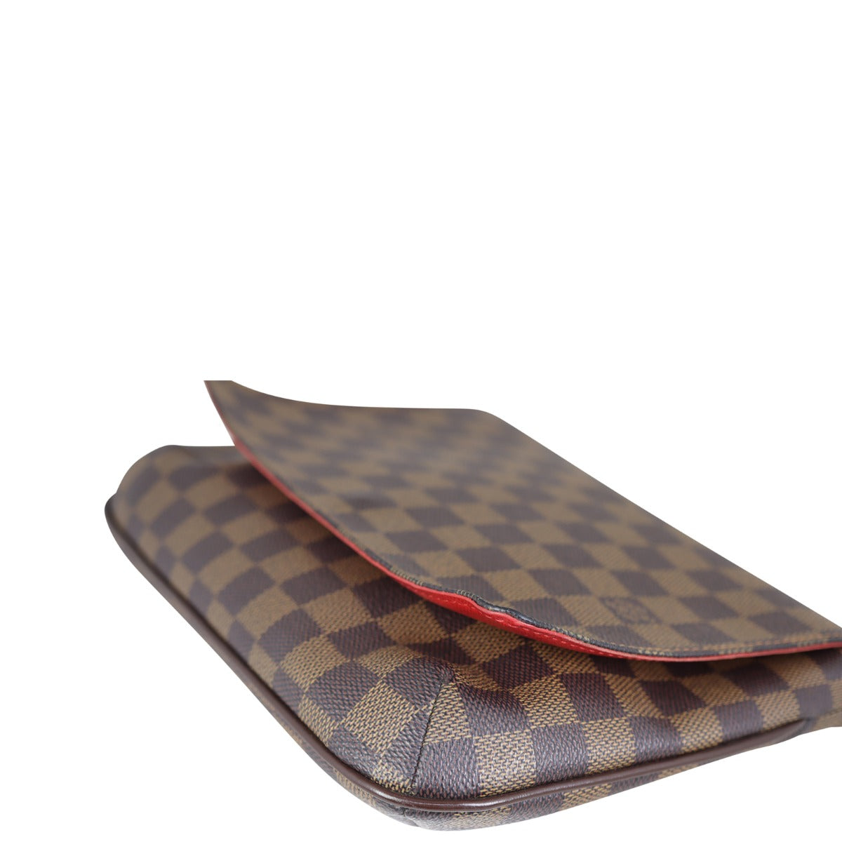 Louis Vuitton Musette Tango Damier Ebene Corner
