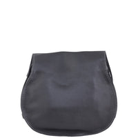 Chloe Marcie Medium Shoulder Bag Back
