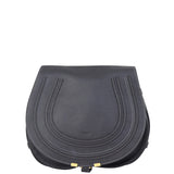 Chloe Marcie Medium Shoulder Bag Front
