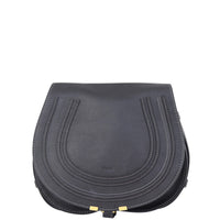 Chloe Marcie Medium Shoulder Bag Front
