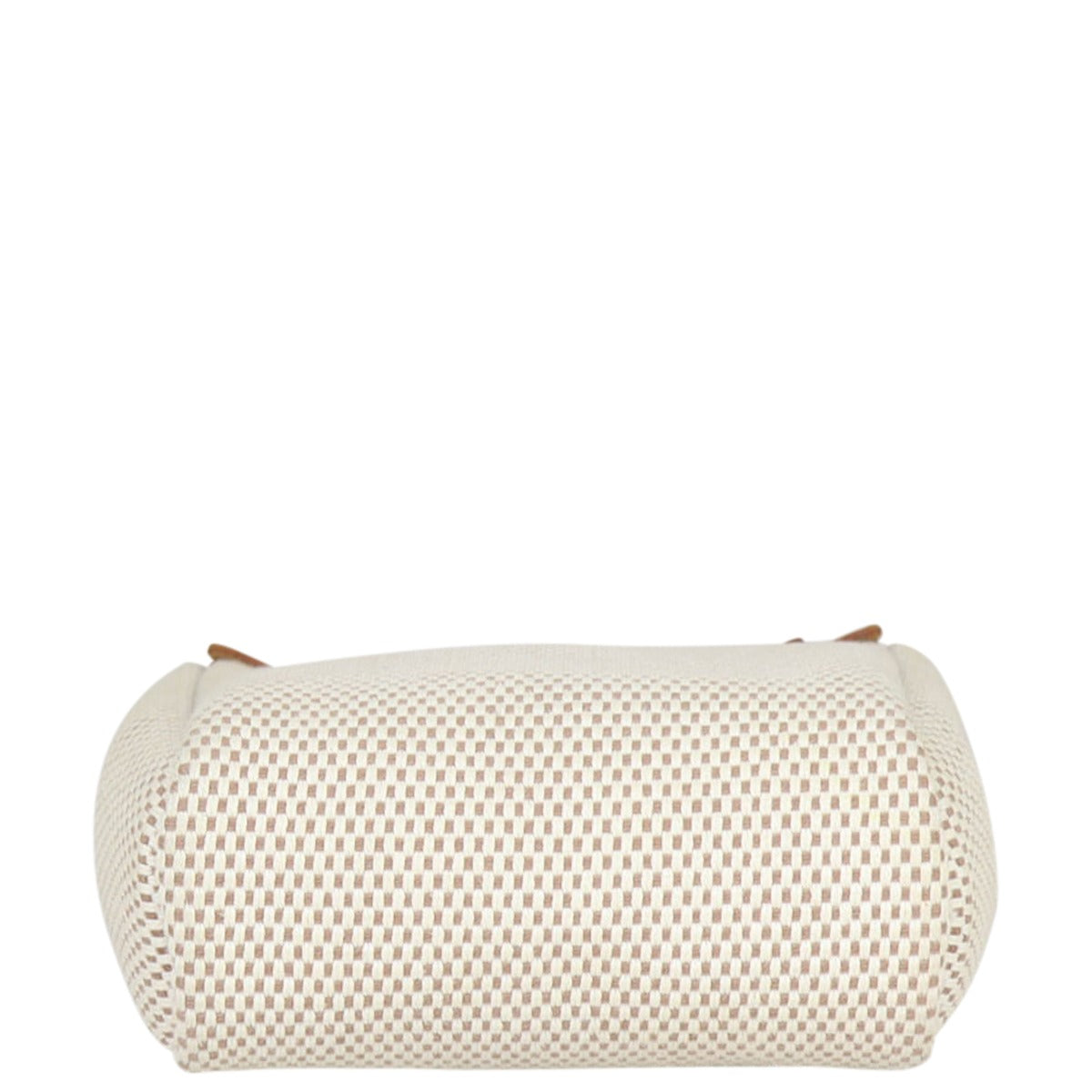 Hermes Herbag Toile TPM Base
