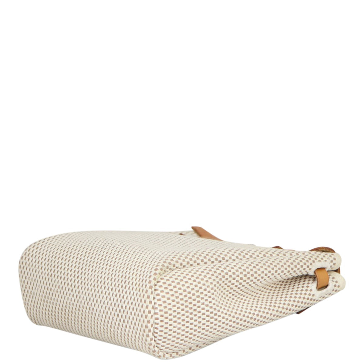 Hermes Herbag Toile TPM Corner
