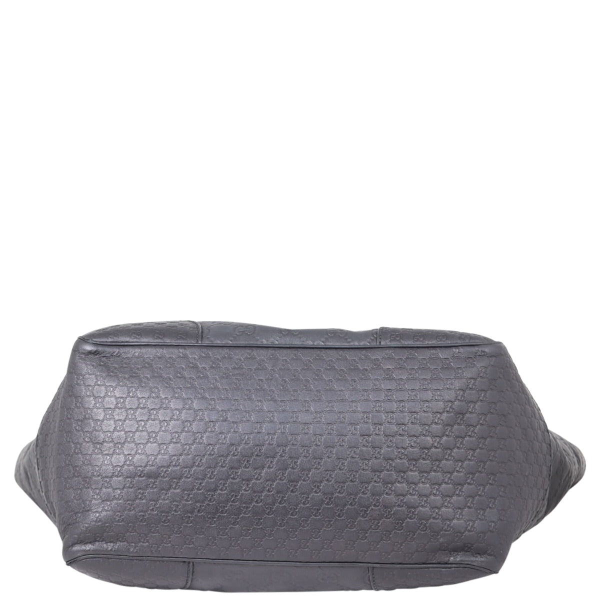 Gucci Guccissima Bree Tote Base
