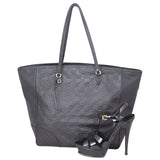 Gucci Guccissima Bree Tote Shoe
